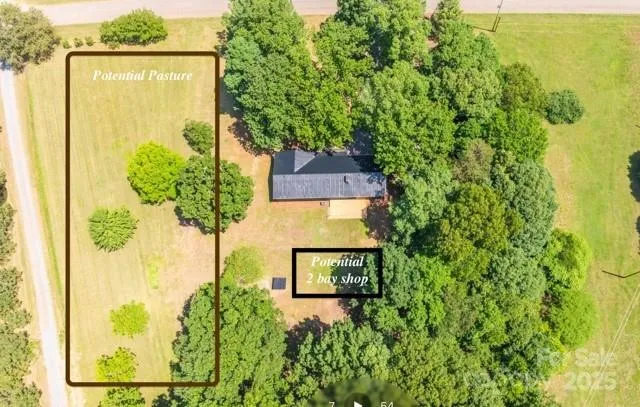 $444,000 | 155 McAllister Road, Statesville, NC 28625