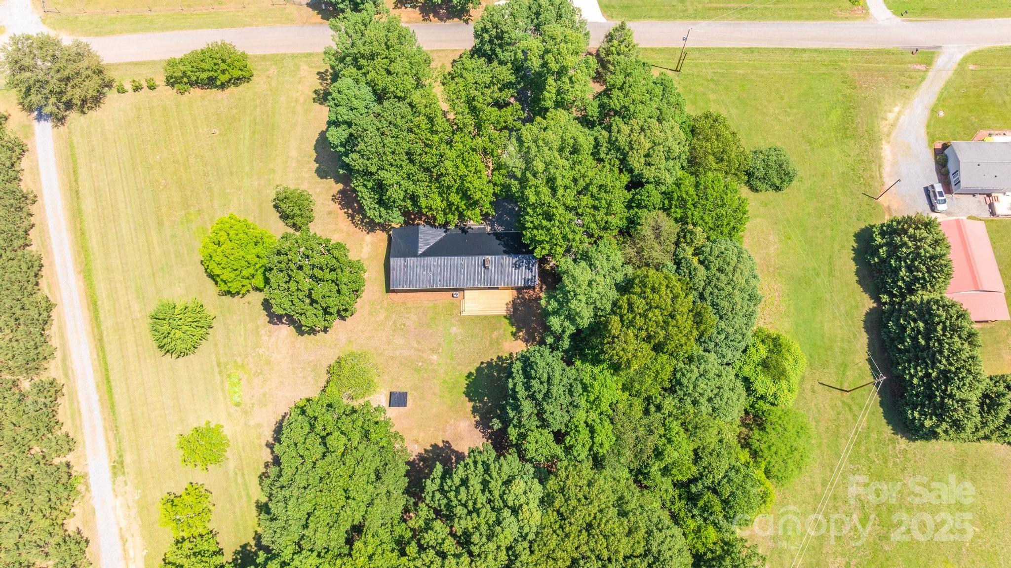 155 McAllister Road Statesville, NC 28625 - Photo 46 of 47