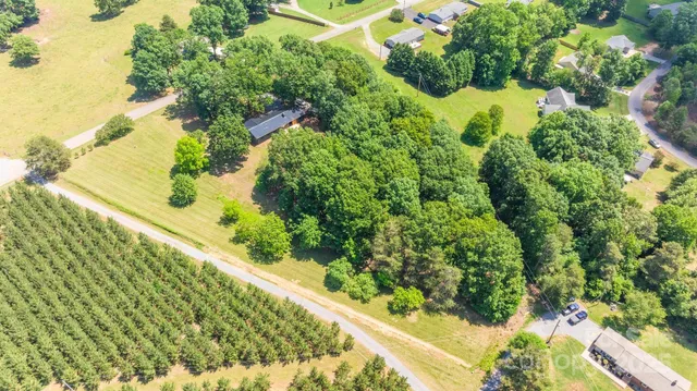$444,000 | 155 McAllister Road, Statesville, NC 28625