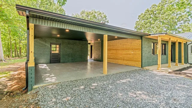 $444,000 | 155 McAllister Road, Statesville, NC 28625