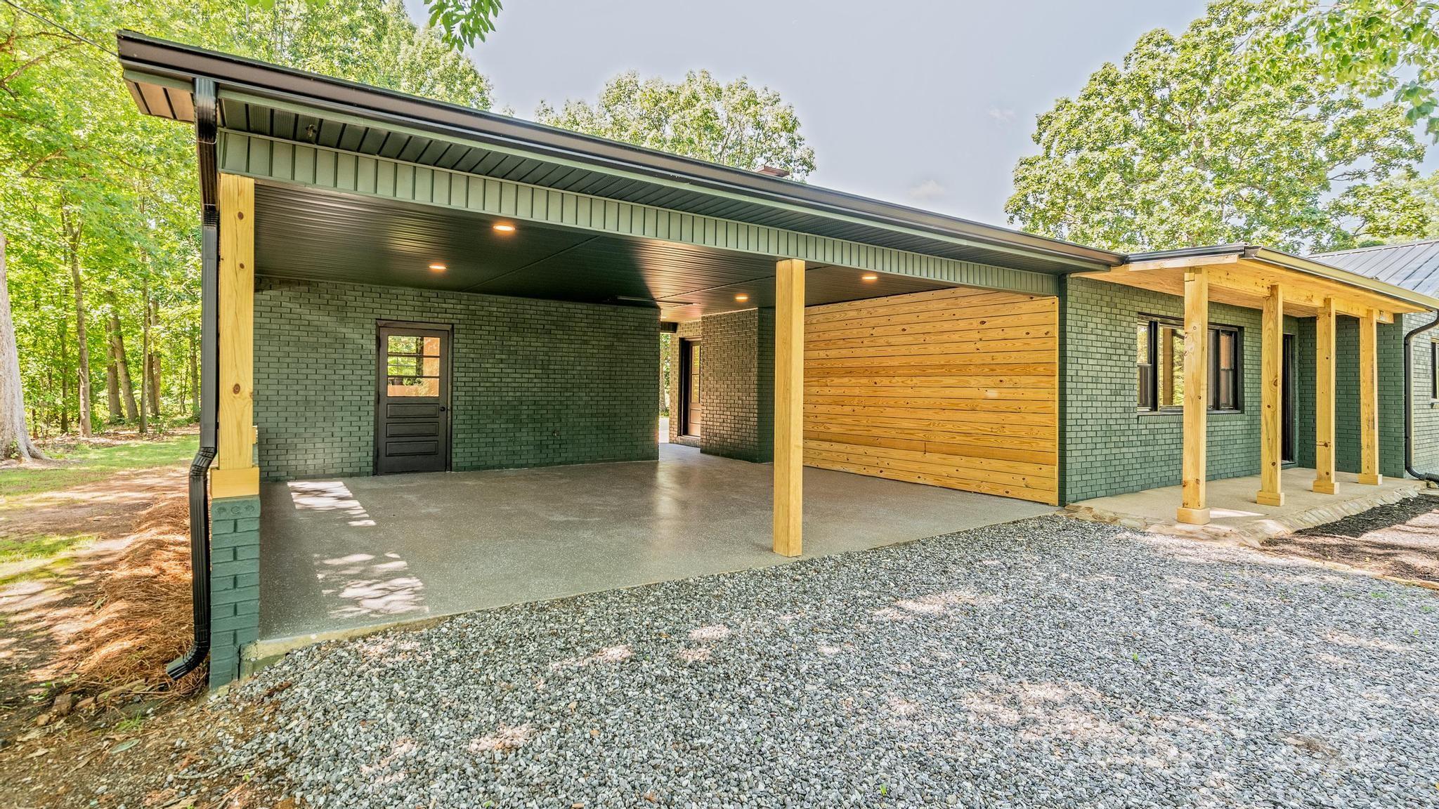 155 McAllister Road Statesville, NC 28625 - Photo 5 of 47