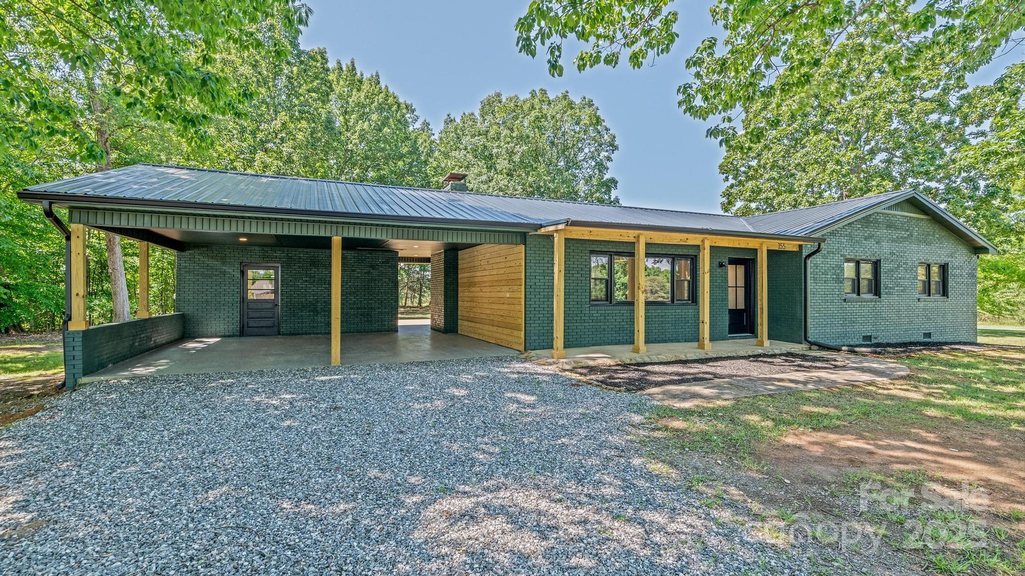 155 McAllister Road Statesville, NC 28625 - Photo 7 of 47