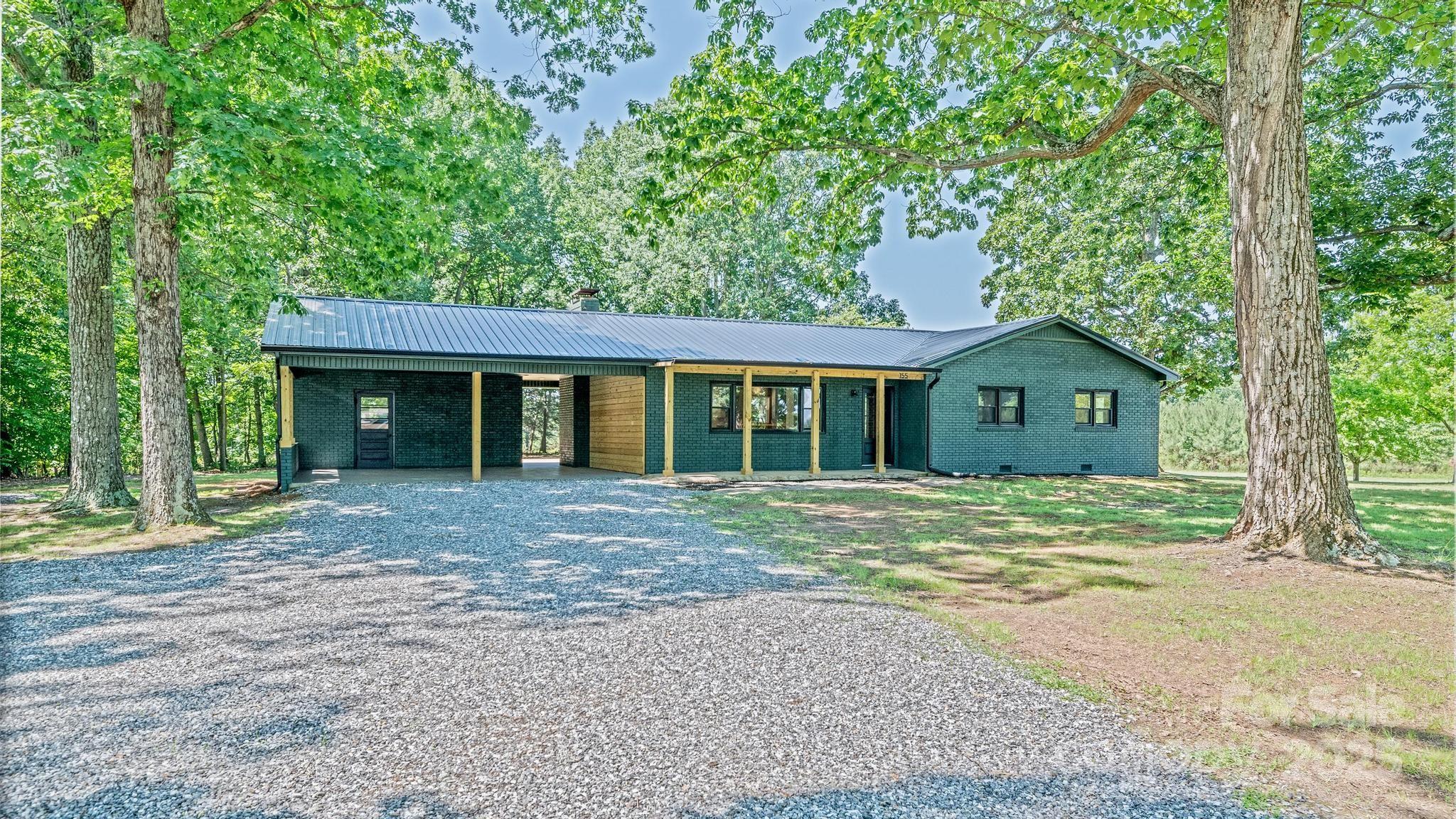 155 McAllister Road Statesville, NC 28625 - Photo 8 of 47