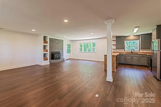 $444,000 | 155 McAllister Road, Statesville, NC 28625