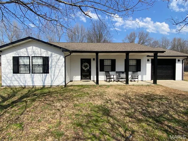 $212,500 | 1306 Susan Street, Dexter, MO 63841