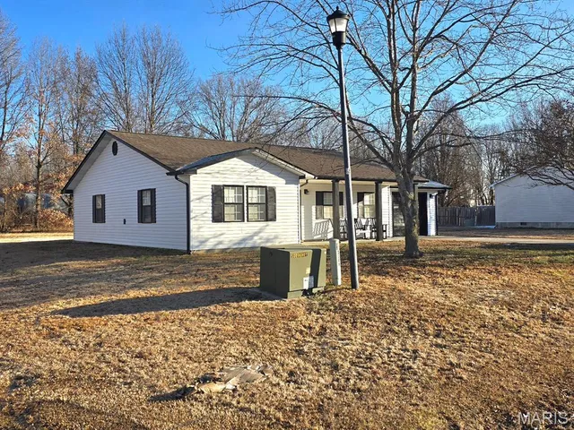 $212,500 | 1306 Susan Street, Dexter, MO 63841