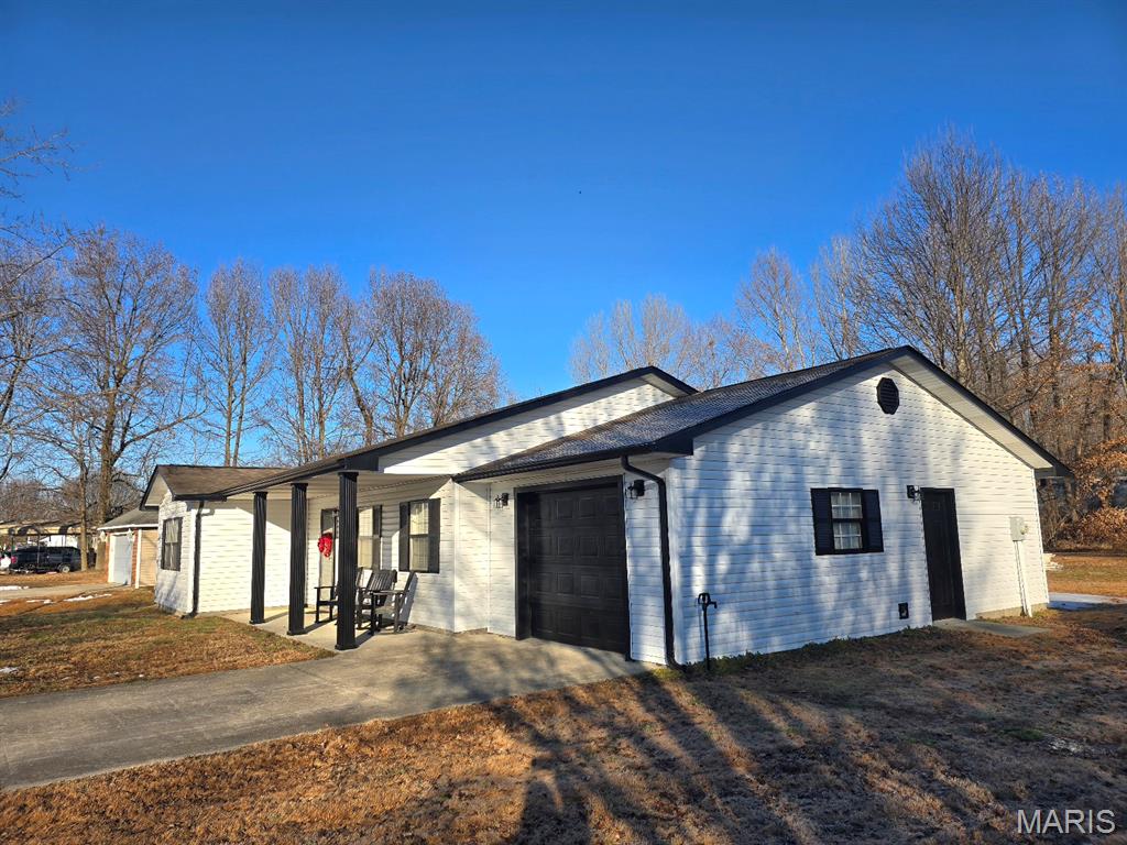 1306 Susan Street Dexter, MO 63841 - Photo 23 of 23