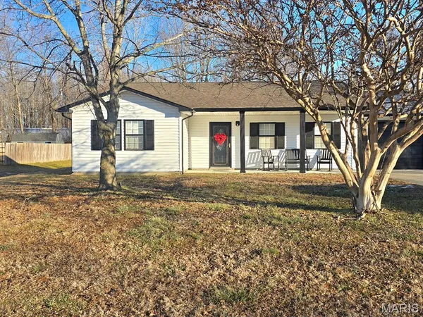 $212,500 | 1306 Susan Street, Dexter, MO 63841