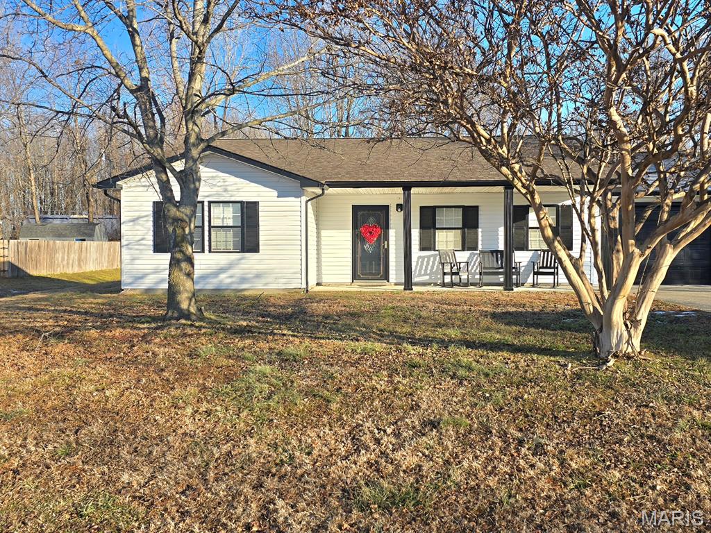 1306 Susan Street Dexter, MO 63841 - Photo 3 of 23