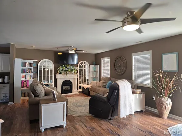 $212,500 | 1306 Susan Street, Dexter, MO 63841