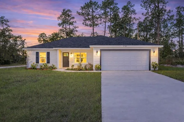 $259,900 | 15429 Southwest 26th Place, Ocala, FL 34481