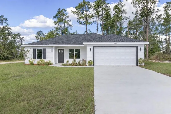 $259,900 | 15429 Southwest 26th Place, Ocala, FL 34481