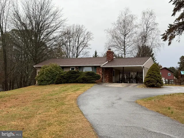 $385,000 | 4204 Valley Vista Court, Manchester, MD 21102