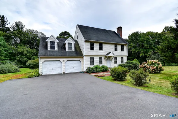 $499,900 | 66 Sugar Hill Road, Tolland, CT 06084
