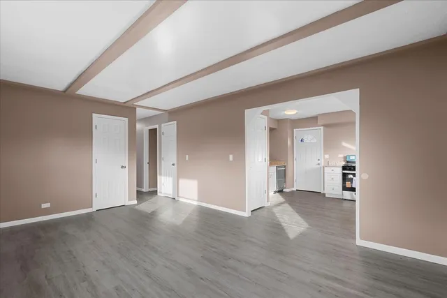 $295,000 | 1614 North Avenue, Round Lake Beach, IL 60073