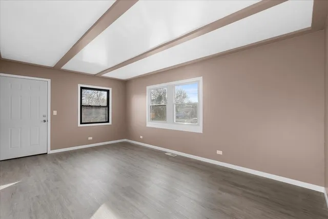 $295,000 | 1614 North Avenue, Round Lake Beach, IL 60073