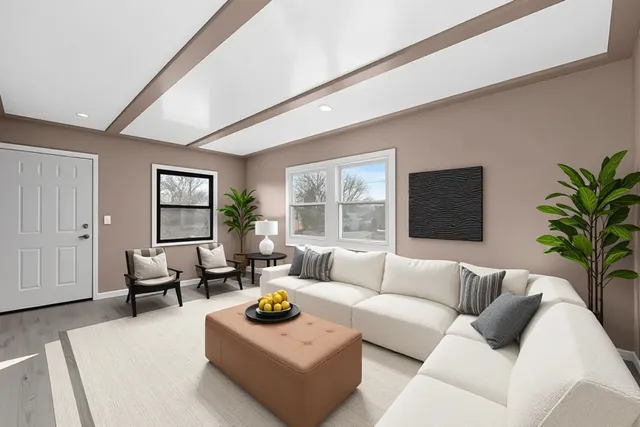 $295,000 | 1614 North Avenue, Round Lake Beach, IL 60073