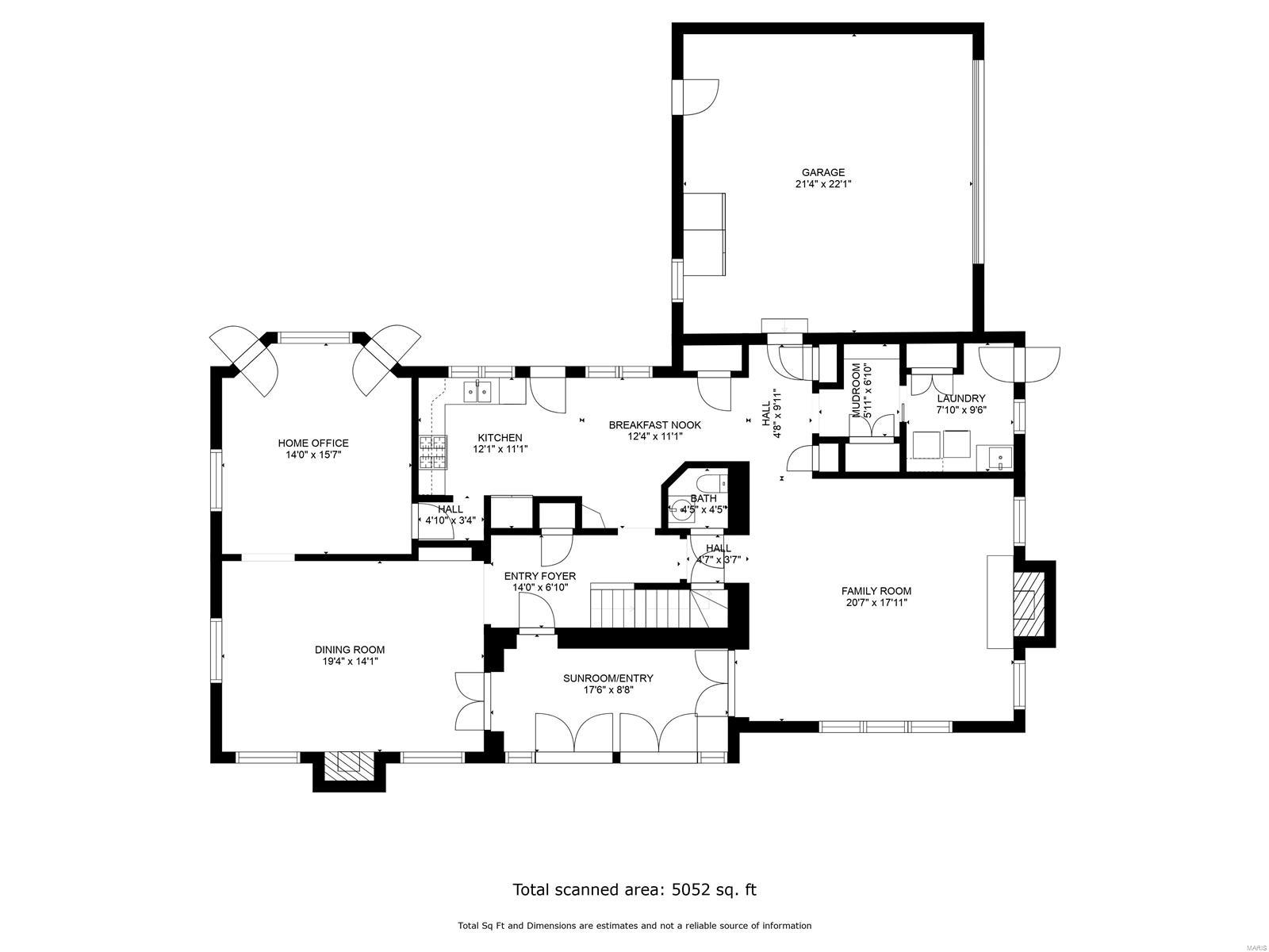 10 Willow Hill Road St. Louis, MO 63124 - Photo 31 of 33 Gallery Image 31