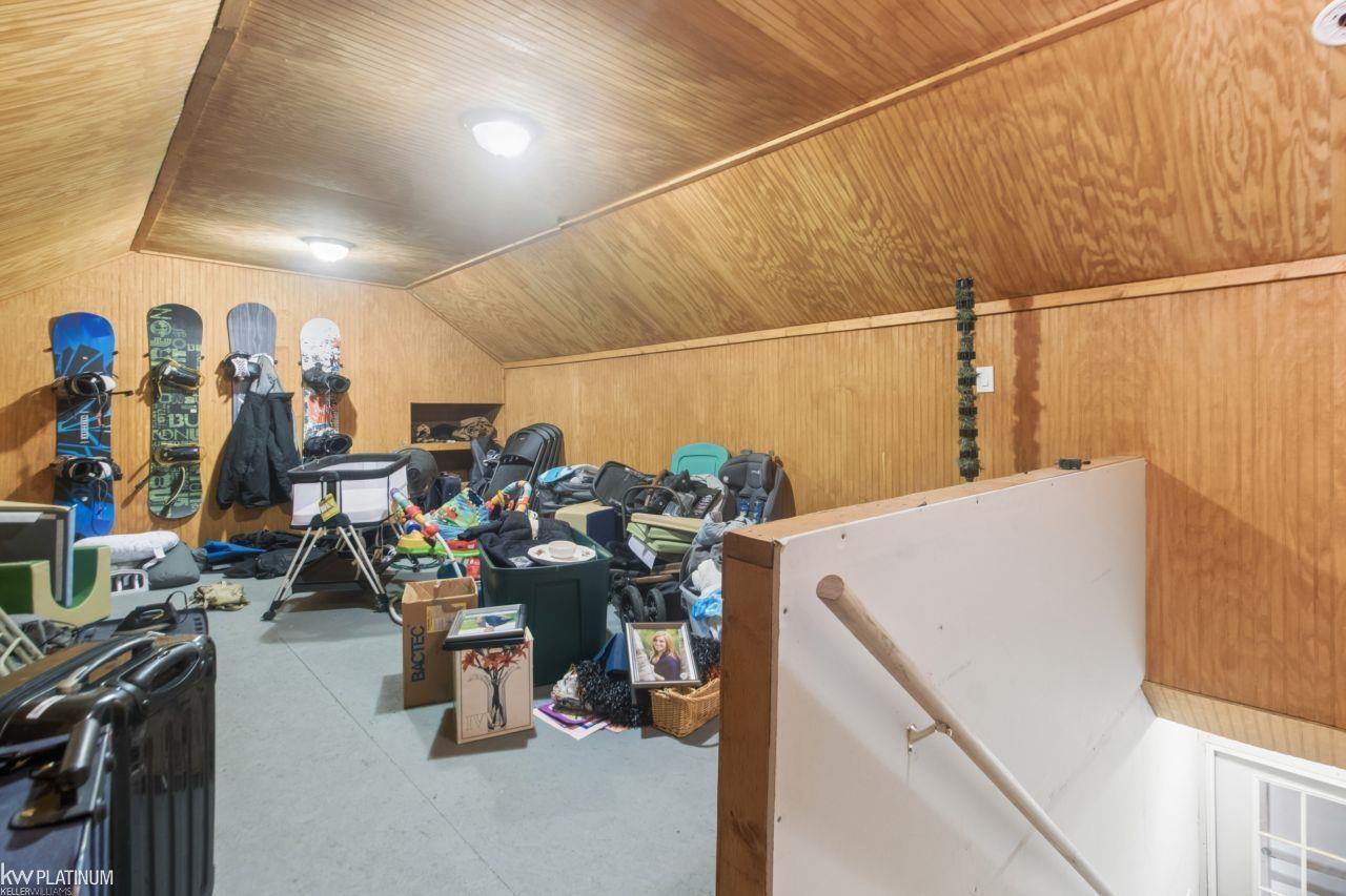 13201 Speaker Road Yale, MI 48097 - Photo 56 of 57