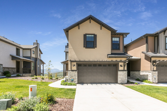 6057 North Westridge Road Heber City, UT 84032 - Photo 1 of 33