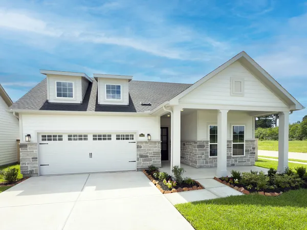 $451,528 | 23647 Golden Birch Bend, Tomball, TX 77375