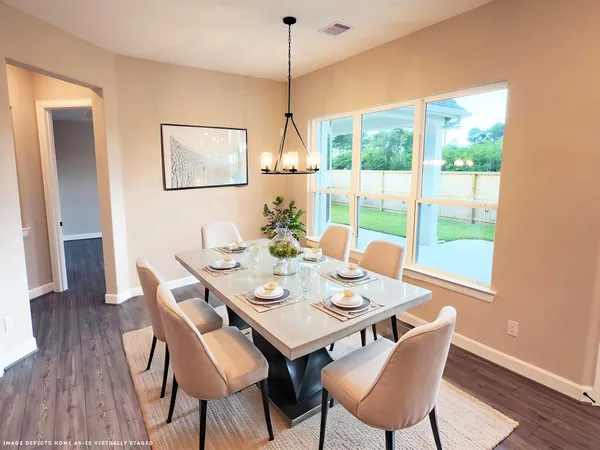 $451,528 | 23647 Golden Birch Bend, Tomball, TX 77375