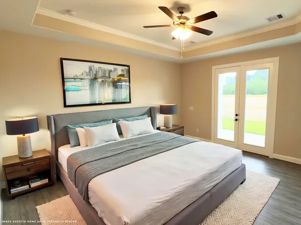 $451,528 | 23647 Golden Birch Bend, Tomball, TX 77375