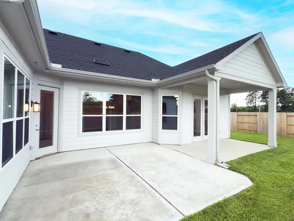 $451,528 | 23647 Golden Birch Bend, Tomball, TX 77375