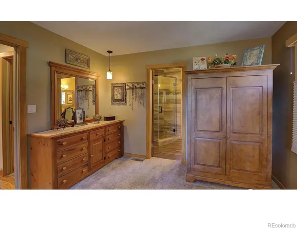 a view of entryway