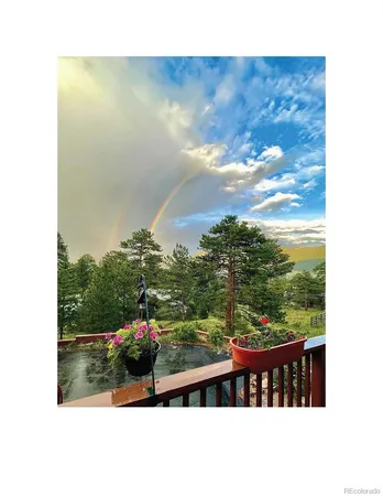 $850,000 | 1062 Pine Knoll Drive, Estes Park, CO 80517