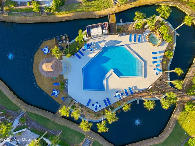 a cars parked in front of a building