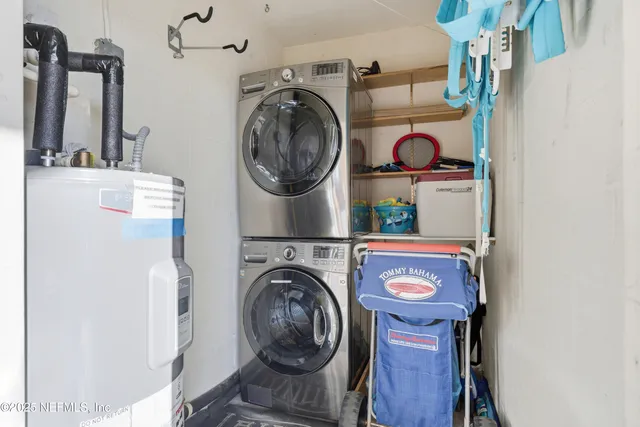 a view of an outdoor space