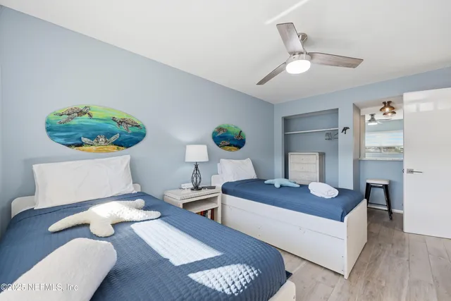 a kitchen with stainless steel appliances granite countertop a sink refrigerator and microwave