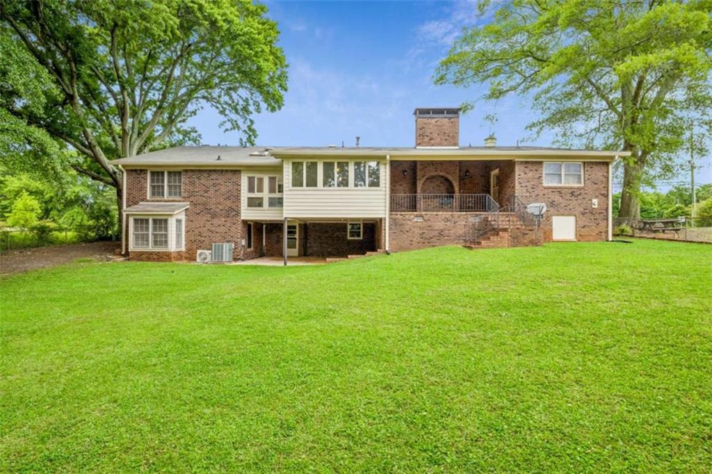 4256 Hamilton Mill Road Buford, GA 30519 - Photo 65 of 78