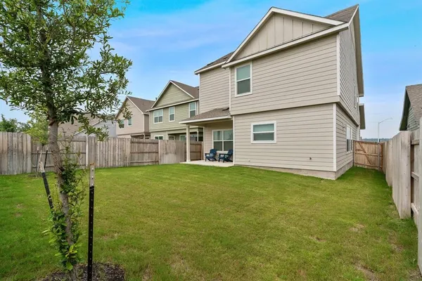 $2,500 | 258 Majestic Cedar Drive, Liberty Hill, TX 78642