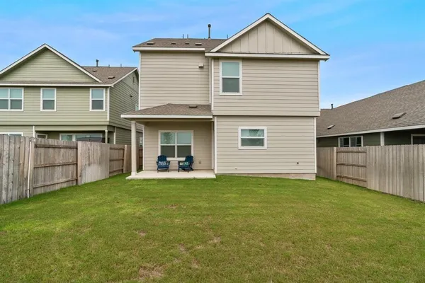 $2,500 | 258 Majestic Cedar Drive, Liberty Hill, TX 78642
