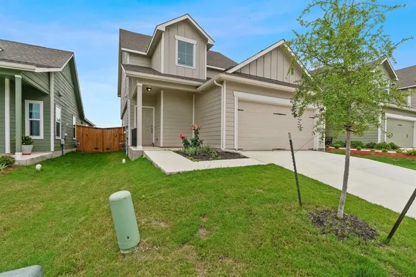 $2,500 | 258 Majestic Cedar Drive, Liberty Hill, TX 78642