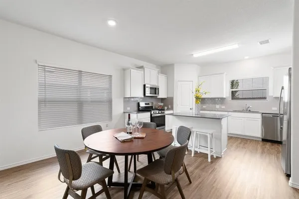 $2,500 | 258 Majestic Cedar Drive, Liberty Hill, TX 78642