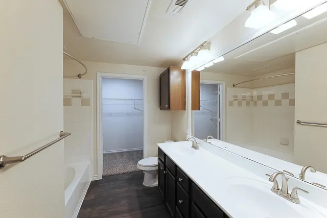 $1,550 | 9900 McNeil Drive, Unit 303207, Austin, TX 78750