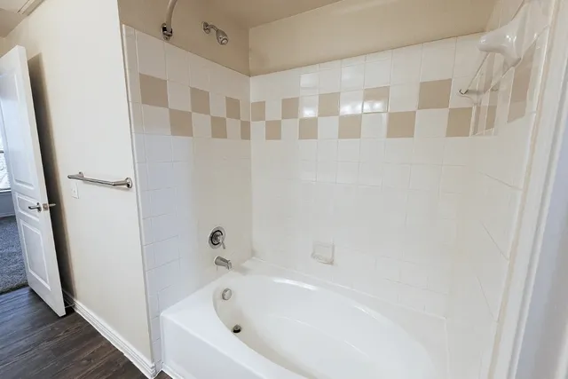 $1,550 | 9900 McNeil Drive, Unit 303207, Austin, TX 78750