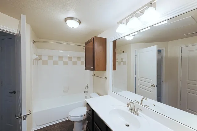 $1,550 | 9900 McNeil Drive, Unit 303207, Austin, TX 78750