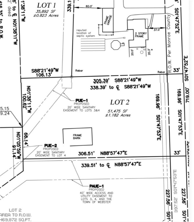 Phillips Rd Phillips Road Webster, NY 14580 - Photo 9 of 9