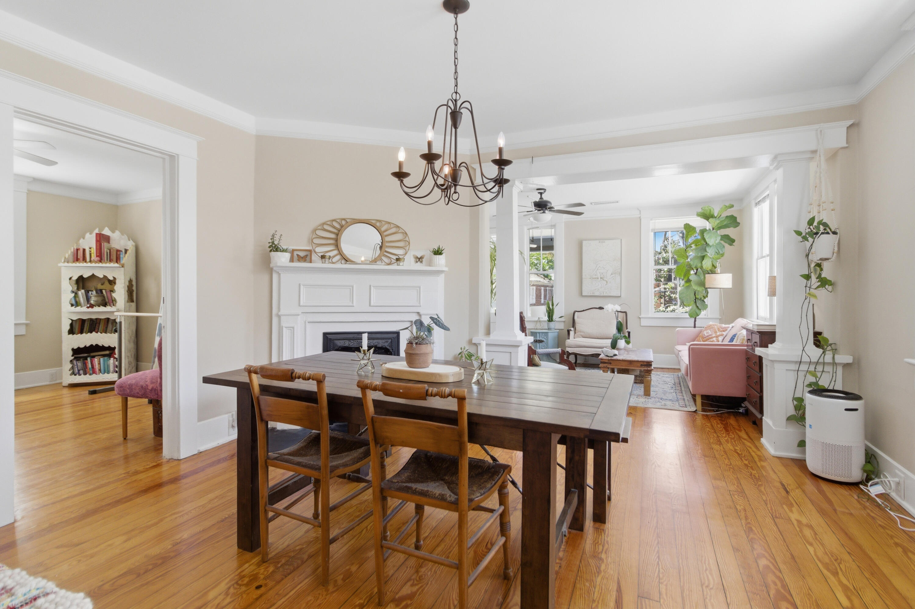 3 Rutledge Boulevard Charleston, SC 29401 - Photo 21 of 46 Gallery Image 21