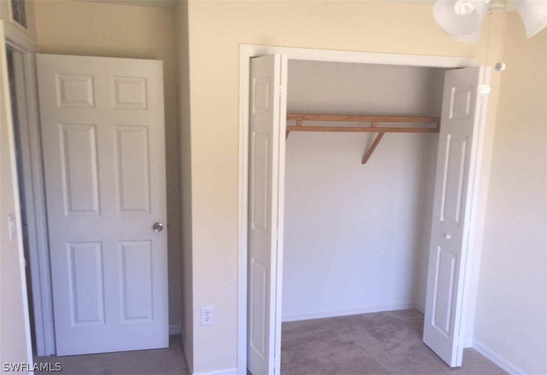 11890 Shawnee Road Fort Myers, FL 33913 - Photo 14 of 21 a view of an empty room