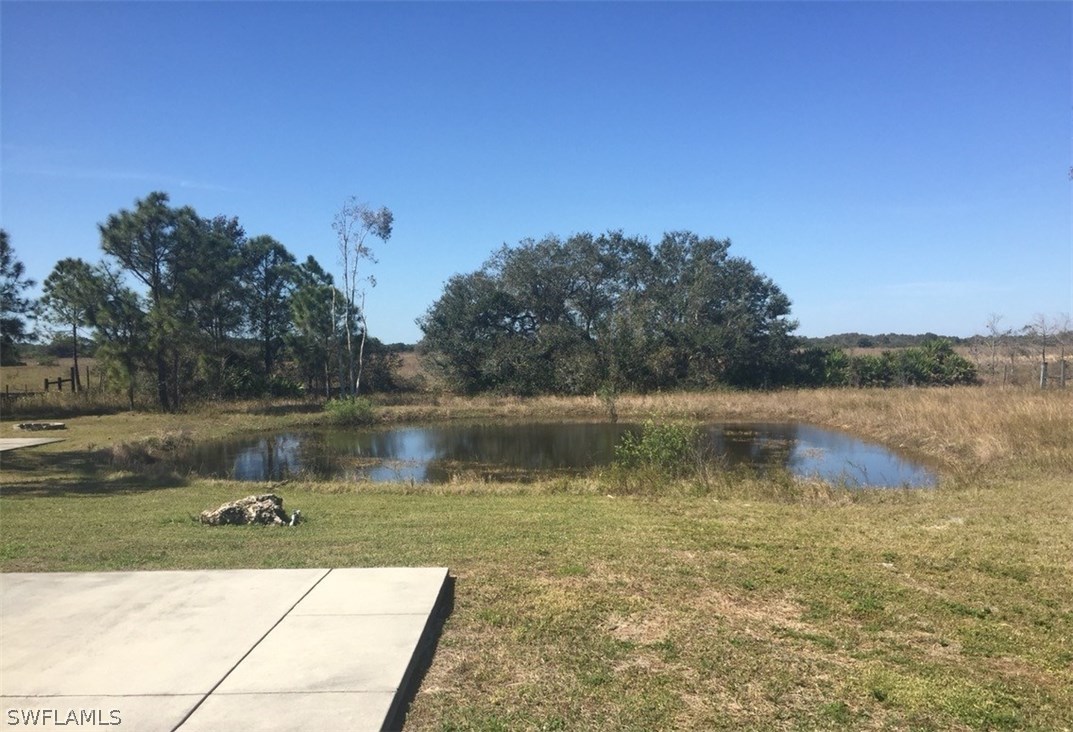 11890 Shawnee Road Fort Myers, FL 33913 - Photo 4 of 21 a view of lake