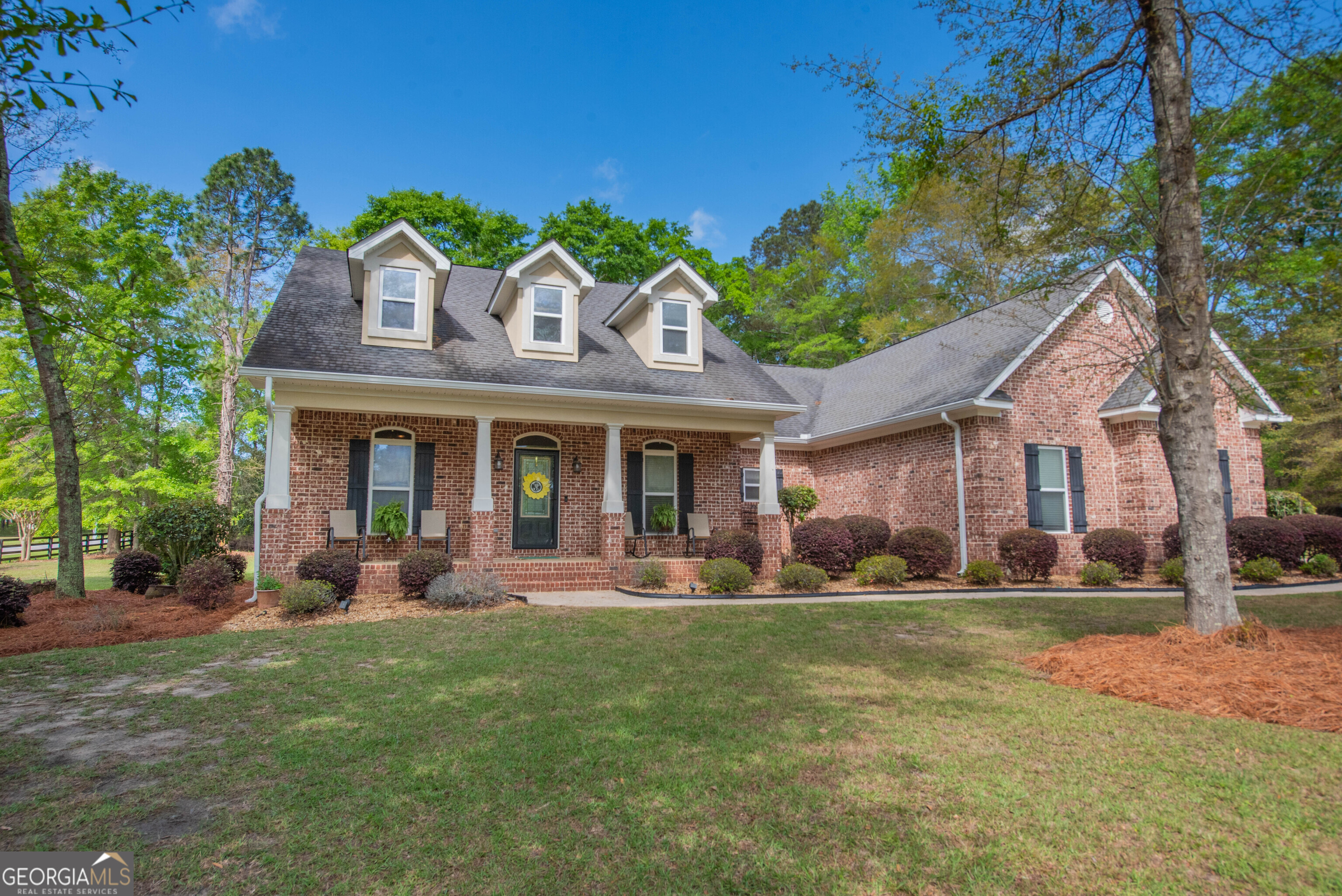 301 Old Windmill Road Perry, GA 31069 - Photo 1 of 1 Gallery Image 1