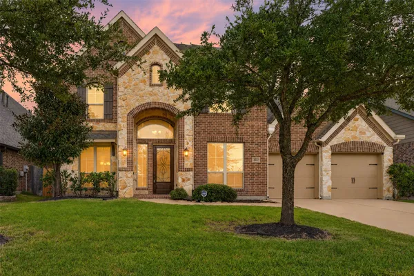 $590,000 | 20222 Monica Joyce Lane, Cypress, TX 77433