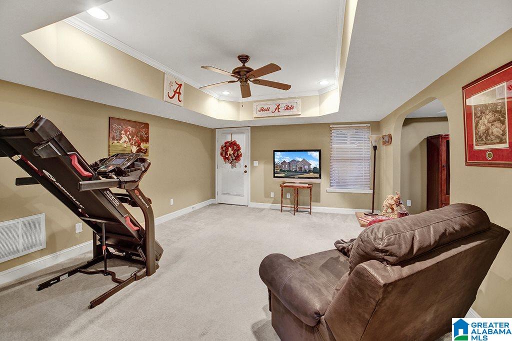 3646 Timber Way Helena, AL 35022 - Photo 28 of 46