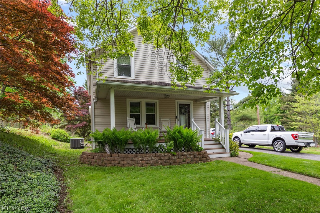 2462 Myersville Road Uniontown, OH 44685 - Photo 2 of 43