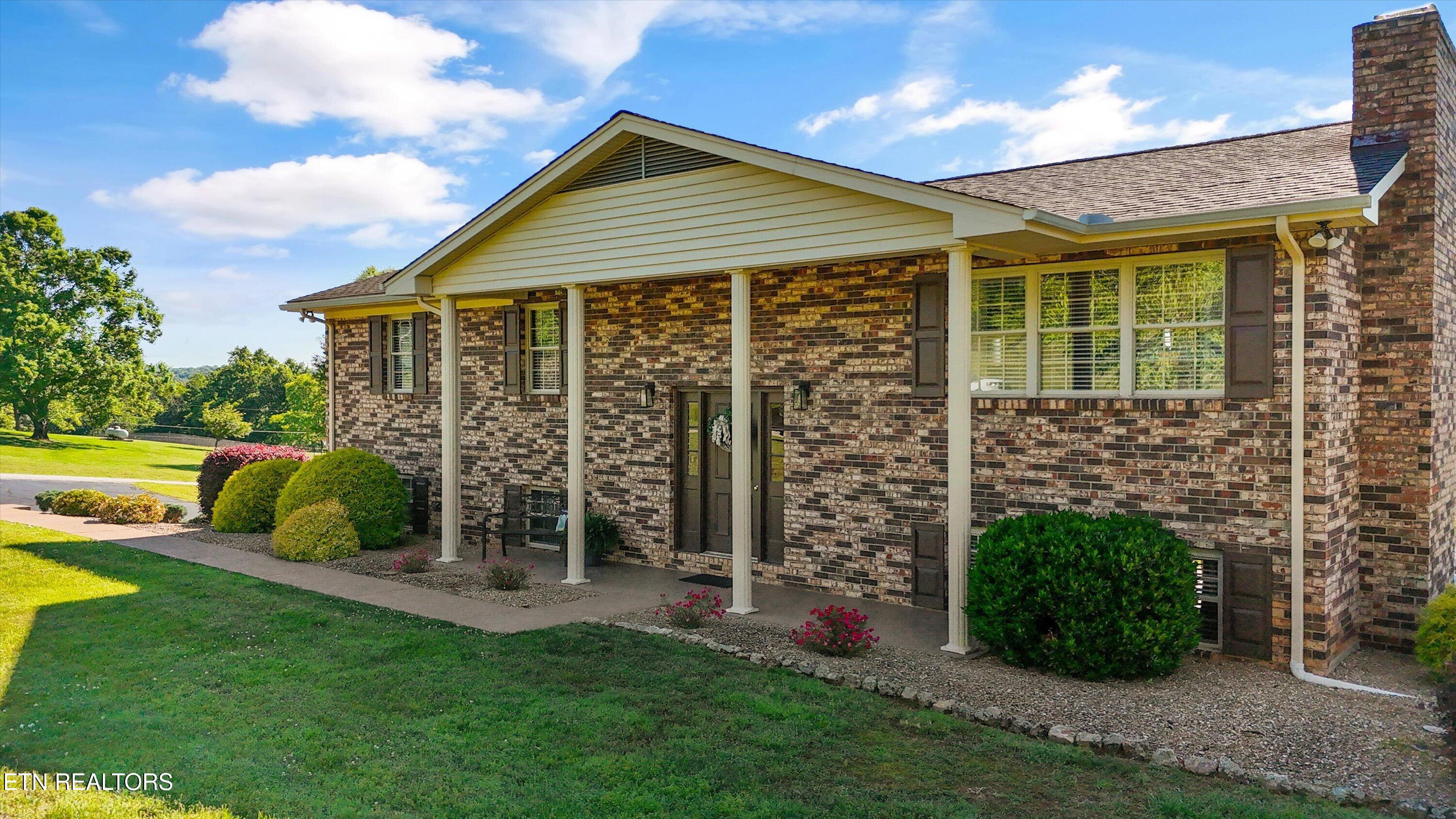 10404 Cobb Lane Mascot, TN 37806 - Photo 3 of 45 04-10404 Cobb Ln 40